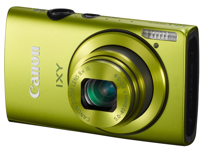 canon ixy 600f amazon