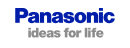 Panasonic ideas for life